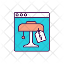 پیش‌نمایش فایل shop-website-4006414 از پک خرید هوشمند