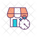 پیش‌نمایش فایل shopping-time-4006397 از پک خرید هوشمند