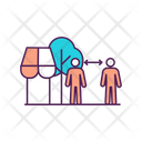 پیش‌نمایش فایل social-distancing-outside-shop-4006407 از پک خرید هوشمند