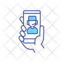 پیش‌نمایش فایل easy-access-doctor-4013256 از پک پزشکی از راه دور