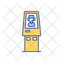 پیش‌نمایش فایل telemedicine-kiosk-4013279 از پک پزشکی از راه دور