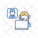 پیش‌نمایش فایل virtual-meeting-4013264 از پک پزشکی از راه دور