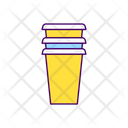پیش‌نمایش فایل disposable-cups-4006038 از پک پسماند آلی