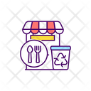 پیش‌نمایش فایل restaurant-waste-management-4006051 از پک پسماند آلی