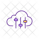 پیش‌نمایش فایل cloud-equalizer-4016047 از پک خدمات اینترنت اشیا