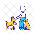 پیش‌نمایش فایل dog-trainer-4020136 از پک خدمات حیوانات خانگی