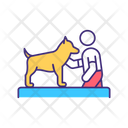 پیش‌نمایش فایل dog-training-lesson-4020132 از پک خدمات حیوانات خانگی