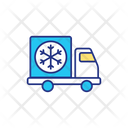 پیش‌نمایش فایل cold-truck-4030319 از پک برنامه سلامت