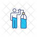 پیش‌نمایش فایل energy-drinking-4030342 از پک برنامه سلامت