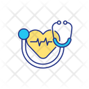 پیش‌نمایش فایل heart-checking-4030349 از پک برنامه سلامت