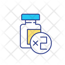 پیش‌نمایش فایل two-dose-vaccination-4030334 از پک برنامه سلامت