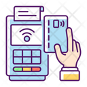 پیش‌نمایش فایل cashless-payment-4046915 از پک تحویل غذا