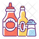 پیش‌نمایش فایل condiments-and-sauces-4046911 از پک تحویل غذا