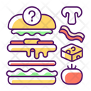 پیش‌نمایش فایل food-constructor-4046907 از پک تحویل غذا