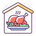 پیش‌نمایش فایل home-cooked-meals-4046909 از پک تحویل غذا