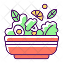پیش‌نمایش فایل salads-4046905 از پک تحویل غذا