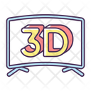 پیش‌نمایش فایل 3d-television-4059247 از پک فرایند و عوامل فیلم‌سازی
