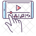 پیش‌نمایش فایل smartphone-film-making-4059245 از پک فرایند و عوامل فیلم‌سازی