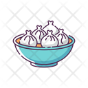 پیش‌نمایش فایل dumpling-4069136 از پک بهترین غذای ملی