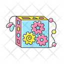 پیش‌نمایش فایل busy-cube-4080365 از پک اسباب‌بازی‌های کودکی