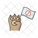 پیش‌نمایش فایل animal-rights-4094493 از پک خیریه