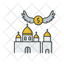 پیش‌نمایش فایل church-donation-4094497 از پک خیریه