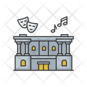 پیش‌نمایش فایل cultural-center-4094485 از پک خیریه
