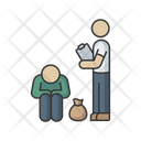 پیش‌نمایش فایل service-for-homeless-4094500 از پک خیریه