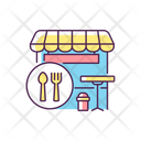 پیش‌نمایش فایل food-4090639 از پک دسته‌بندی‌های مرکز خرید