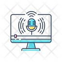 پیش‌نمایش فایل live-broadcasting-4093612 از پک تولید ویدئو