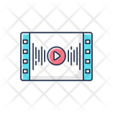 پیش‌نمایش فایل music-video-4093611 از پک تولید ویدئو