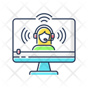 پیش‌نمایش فایل web-streaming-4093600 از پک تولید ویدئو