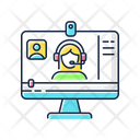 پیش‌نمایش فایل webinar-4093592 از پک تولید ویدئو