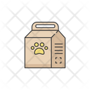 پیش‌نمایش فایل pet-food-bag-4086188 از پک بخش‌های تجارت الکترونیک
