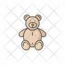 پیش‌نمایش فایل stuffed-bear-4086180 از پک بخش‌های تجارت الکترونیک