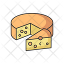 پیش‌نمایش فایل cheese-4099251 از پک دسته‌بندی مواد غذایی