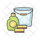 پیش‌نمایش فایل cleaning-supplies-4099244 از پک دسته‌بندی مواد غذایی