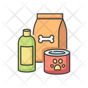 پیش‌نمایش فایل pet-care-4099260 از پک دسته‌بندی مواد غذایی