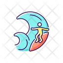 پیش‌نمایش فایل big-wave-surfing-4126385 از پک موج‌سواری