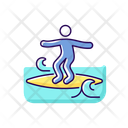 پیش‌نمایش فایل crumbly-waves-surfing-4126365 از پک موج‌سواری