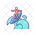 پیش‌نمایش فایل floater-surfing-4126371 از پک موج‌سواری