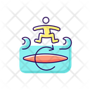 پیش‌نمایش فایل kickflip-surfing-4126374 از پک موج‌سواری