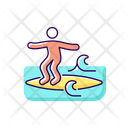 پیش‌نمایش فایل noseriding-surfing-4126372 از پک موج‌سواری