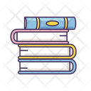 پیش‌نمایش فایل book-pile-4136533 از پک سبک زندگی سالم