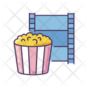 پیش‌نمایش فایل movie-night-4136535 از پک سبک زندگی سالم