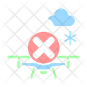 پیش‌نمایش فایل dont-fly-when-heavy-snow-4231705 از پک کاربردهای پهپاد