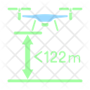 پیش‌نمایش فایل max-flight-height-4231697 از پک کاربردهای پهپاد
