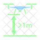 پیش‌نمایش فایل minimum-flight-height-4231715 از پک کاربردهای پهپاد