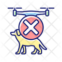 پیش‌نمایش فایل dont-fly-above-animals-4231667 از پک مراقبت از پهپاد
