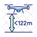 پیش‌نمایش فایل max-flight-height-4231669 از پک مراقبت از پهپاد